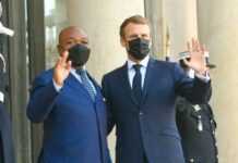 « Après plusieurs années de méfiance réciproque, les relations entre la France et le Gabon entrent dans une phase de décrispation inédite » (La Lettre du Continent)