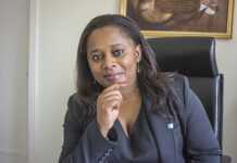 La gabonaise Huguette Oyini, nouvelle directrice régionale de BGFIBank pour l’Afrique centrale