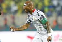 CAN Cameroun : Après le match nul du Ghana face au Gabon, aigri, Jordan Ayew « pète les plombs »
