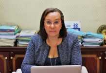 Gabon : Madeleine Berre sort indemne d’un spectaculaire accident de la circulation