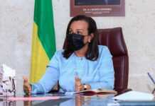 Gabon : La ministre de la Fonction publique, Madeleine Berre, fera un point ce jeudi sur la régularisation des agents de l’Etat