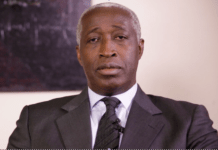Gabon : Le personnel soignant choqué par « l’ingratitude » de l’ancien premier ministre et tête pensante du Copil citoyen Raymond Ndong Sima
