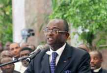 Discours des vœux à la Nation : Ali Bongo Ondimba met en garde contre les « vieux démons du tribalisme » au Gabon