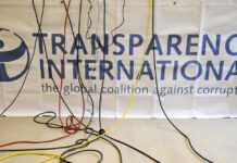 Corruption : Le Gabon fait un bond spectaculaire de 5 places et figure parmi les pays à progresser le plus dans le classement 2021 de Transparency International