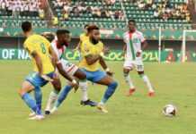 CAN : Valeureux jusqu’au bout, le Gabon rate de (très) peu la qualification pour les quarts de finale face au Burkina Faso