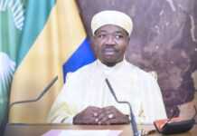 CAN : « Le Gabon a montré qu’il était une grande équipe » (Ali Bongo Ondimba)