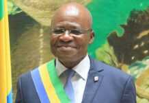 Gabon : Faustin Boukoubi assène une leçon de droit à Geoffroy Foumboula du « Copil citoyen »