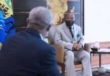 CAN : Suite à Burkina Faso – Gabon, le fair play d’Ali Bongo Ondimba « grandement apprécié » par les Burkinabè