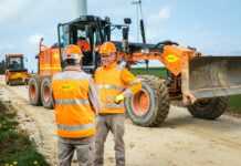 Gabon : Sous pression de la task force sur la dette initiée par Noureddin Bongo Valentin, Colas revoit à la baisse le coût des travaux de rénovation de la route PK5-PK12