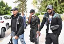Rose Christiane Ossouka Raponda, Prisca Koho Nlend, Mgr Séverin Nziengui Mangandza, Pierre-Emerick Aubameyang, Pierre-Alain Mounguengui, Raymond Ndong Sima… Les tops et les flops cette semaine au Gabon
