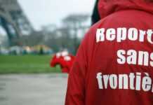 Pour Reporters sans frontières (RSF), parce que c’est au Gabon, insulter et diffamer le président fait partie de la liberté d’informer