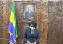 Lutte anti-Covid au Gabon : Le gouvernement maintient fermement le cap en prenant un nouvel arrêté quasi-similaire aux précédents