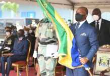 Hugues Mbadinga Madiya, Jean Martin Ossima Ndong, Les Panthères, Paulette Missambo, Geoffroy Foumboula, France 24… Les tops et les flops cette semaine au Gabon