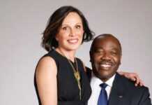Gabon : L’émouvant « Joyeux anniversaire » de Sylvia Bongo Ondimba à son époux Ali pour ses 63 ans