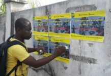 Gabon : Barro Chambrier et Ping accusés par les internautes d’instrumentaliser la mort de l’activiste et blogueur Hervé Mombo Kinga