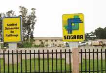 Gabon : Edson Mvou Tsinga remplacé par Kevin Moungala au poste de directeur général de la Sogara