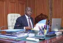 Pour plus d’efficacité, de fiabilité et de transparence, le Gabon digitalise la gestion des comptes publics