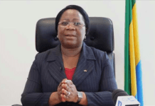 Légalité des mesures anti-Covid au Gabon : Pourquoi Denise Mekam’ne a raison face aux parlementaires de l’opposition