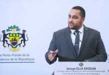 Biens mal acquis : « On cherche artificiellement à associer le président Ali Bongo Ondimba à des faits qui se sont déroulés avant même qu’il ne n’accède à la Présidence » (Jessye Ella Ekogha)