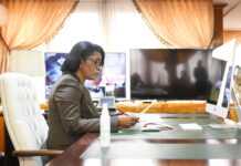 Gabon : Pourquoi Rose Christiane Ossouka Raponda est-elle autant la cible des médias d’opposition