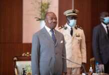 Sommet UE-UA : Ali Bongo Ondimba s’envole pour Bruxelles ce mercredi