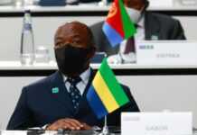 Sommet UE-UA : « Les changements climatiques doivent constituer une opportunité plutôt qu’une menace pour l’Afrique » (Ali Bongo Ondimba)