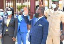 Pourquoi Ali Bongo Ondimba figure parmi les chefs d’Etat les plus attendus du Sommet UE-UA