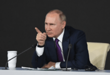 Russie-Ukraine : Quelle est la position du Gabon qui siège actuellement au Conseil de sécurité de l’ONU ? Jessye Ella Ekogha répond