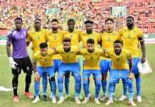 Classement FIFA : Après la CAN, les Panthères du Gabon font un bond de 7 places !
