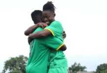 Battue à domicile par le Togo, l’équipe féminine de football du Gabon ne disputera pas les phases finales de la CAN féminine 2022