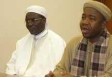 L’Imam Ismaël Oceni Ossa reconduit à la tête du Conseil supérieur des affaires islamiques du Gabon (CSAIG)