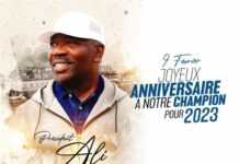 Gabon : A l’occasion du 63ème anniversaire du président Ali Bongo Ondimba, les appels en faveur de sa candidature à l’élection présidentielle de 2023 se font de plus en plus pressants