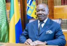 Ali Bongo Ondimba s’adressera aux Gabonais ce mercredi soir