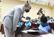 Journée internationale des droits des femmes : « Le 8 mars est comme une seconde fête nationale au Gabon » (Ali Bongo Ondimba)
