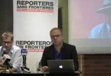Censure des médias russes en Europe : « Si l’Afrique avait pris une décision similaire, RSF aurait déjà poussé des cris d’Orfraie ! » (journaliste)