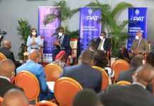 Gabon : Succès pour la 1ère édition des « Matinées du PAT » lancées par la Primature pour renforcer la pédagogie autour de l’action publique