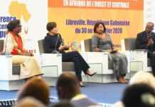 Sylvia Bongo Ondimba, Jean Eyeghe Ndong, Pierre-Emerick Aubameyang, Jean Rémy Yama, France 24, Laurence Ndong… Les tops et les flops cette semaine au Gabon