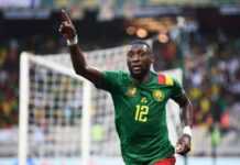 En l’apportant 2 à 1 en Algérie à la dernière minute, le Cameroun arrache sa qualification pour la Coupe du monde au Qatar et sauve l’honneur de l’Afrique centrale