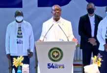 54ème anniversaire du PDG : « En 2023, la seule issue sera la victoire ! » (Ali Bongo Ondimba, discours intégral)