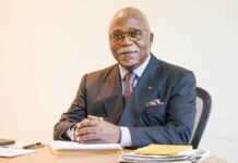 Gabon : Partisan de Jean Ping en 2016, Guy Nzouba-Ndama apporte son soutien implicite à Ali Bongo Ondimba en vue de la présidentielle de 2023