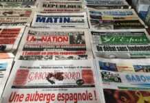 Gabon : Le nouveau patron de la HAC veut remettre de l’ordre dans le secteur de la presse et des médias