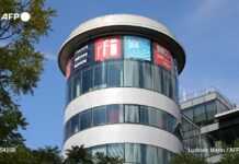 Le Mali ordonne la suspension de la diffusion de RFI et France 24
