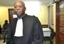Gabon : Sanctionné pour avoir traité les avocats fangs de voleurs, Me Moumbembe porte plainte contre l’un de ses confrères pour diffusion publique d’un audio à caractère privé