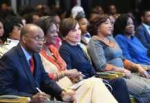 « Le nouveau rapport Les femmes, l’entreprise et le droit de la Banque mondiale met en lumière les avancées historiques du Gabon en 2021 » (Sylvia Bongo Ondimba)