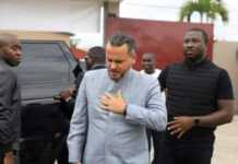 Gabon : Les aveux accablants de l’ex-aide de camp de Brice Laccruche Alihanga relatés dans Jeune Afrique