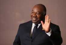 Le président gabonais Ali Bongo Ondimba s’est envolé ce mardi pour Rome où il rencontrera le Pape François lors d’une visite d’Etat de 72 heures