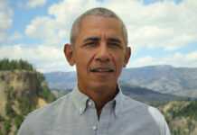 Documentaire : Netflix et Barack Obama mettent en vedette le Gabon