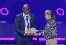 Expo Dubaï 2020 : Le Gabon remporte le « Prix d’argent » et conforte son statut d’acteur majeur du développement durable