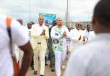 La Cour d’appel de Paris, Patrick Mouguiama-Daouda, Jessye Ella Ekogha, Jean Ping, Me Iréné Mezui, Ebang Nkouele… Les tops et les flops cette semaine au Gabon