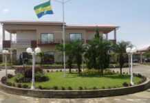 Akanda préférée à Libreville comme chef-lieu de l’Estuaire, province la plus peuplée du Gabon